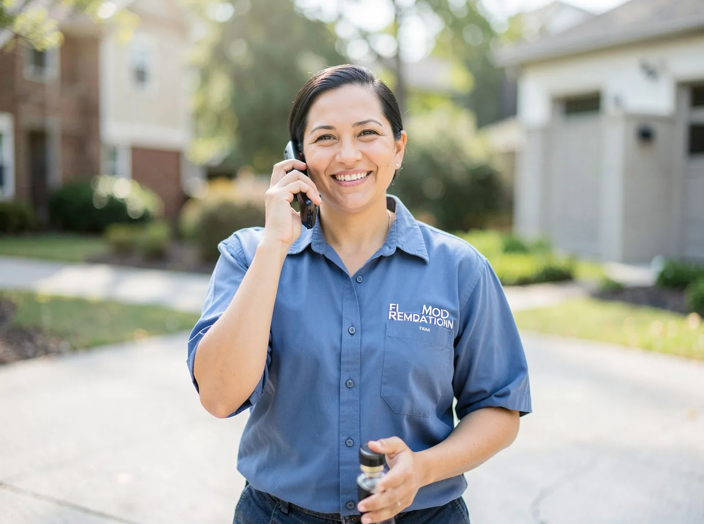 Mold Remediation Bangs, TX FAQs